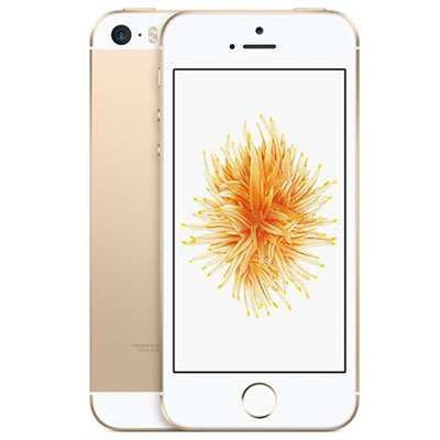 "Apple Iphone Se 32 gold - Click here to View more details about this Product